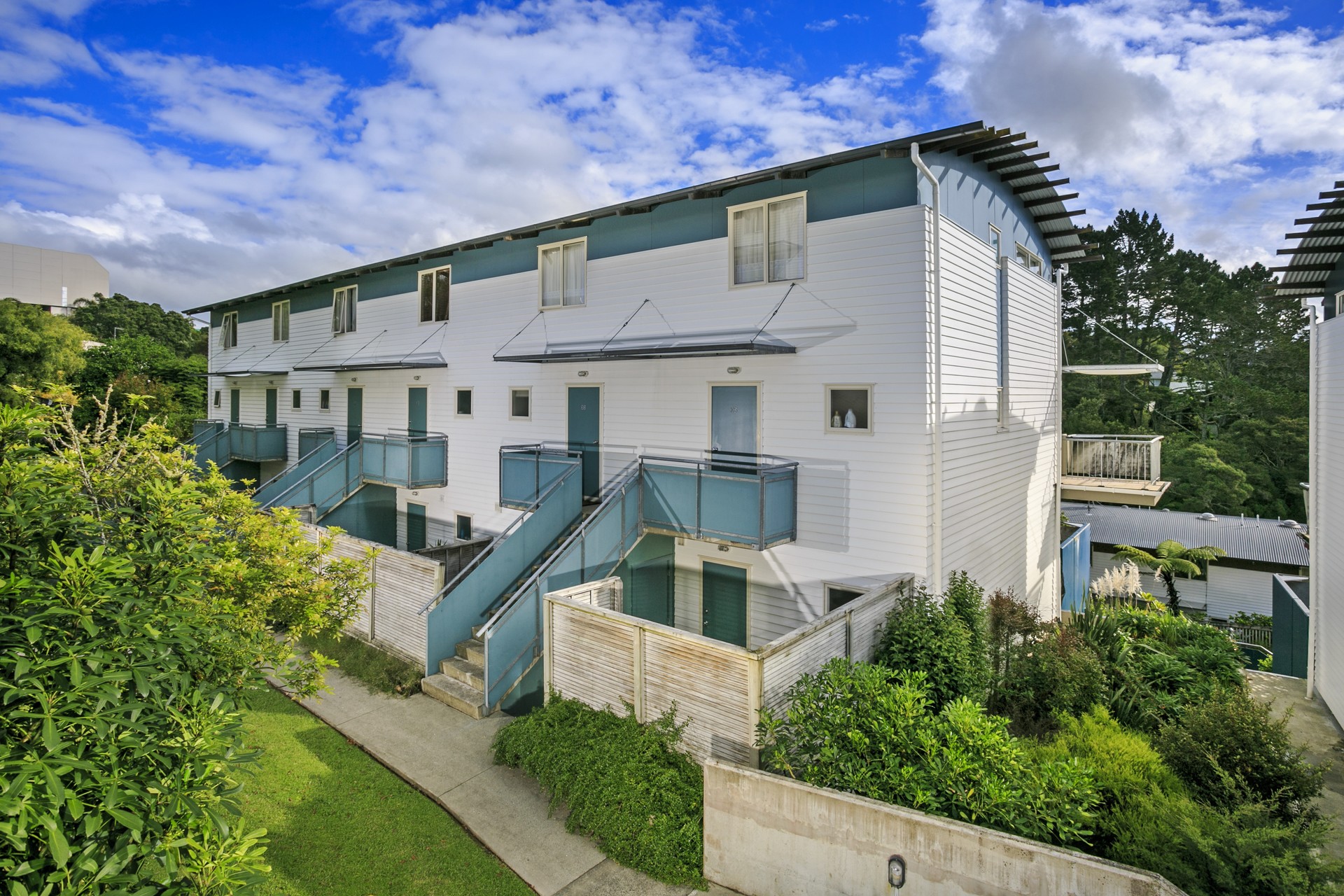 1e/20 Ian Marwick Place, Birkenhead, Auckland - North Shore, 2房, 0浴