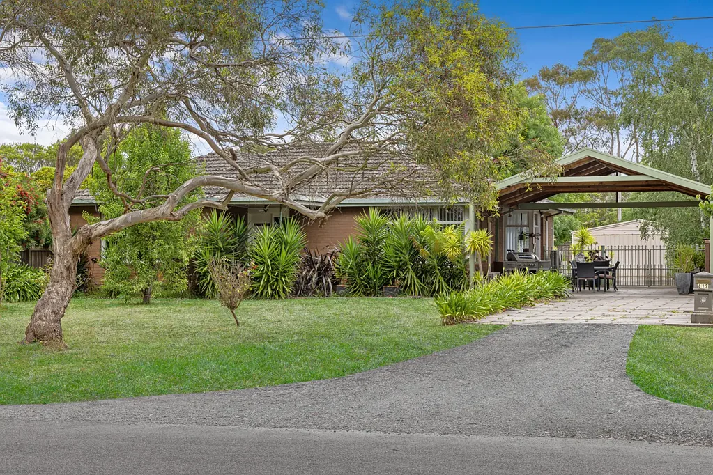 Relaxed Living in a Prime Buninyong Location