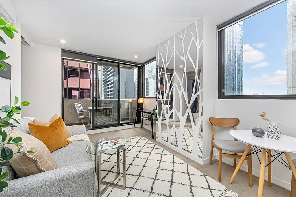 Melbourne 2Phòng ngủ Call to Book Your Private Inspection!