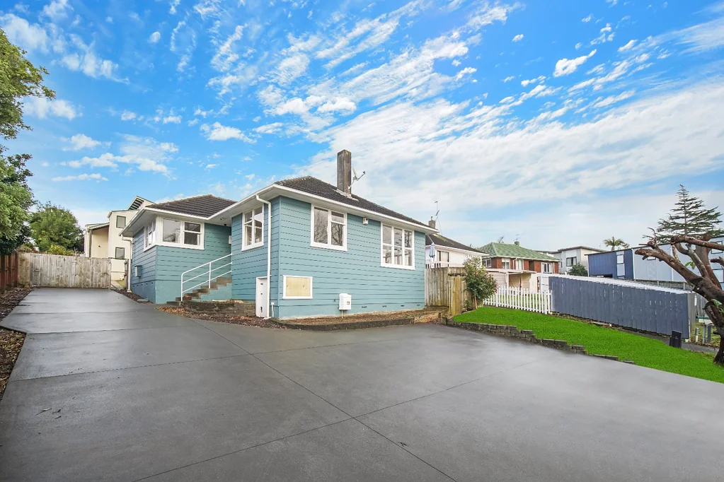 Newly Renovated Family Home