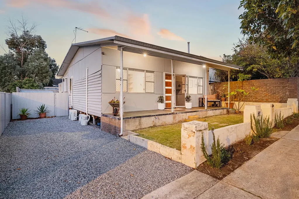 1 Rowlands Street, Maylands, WA 6051