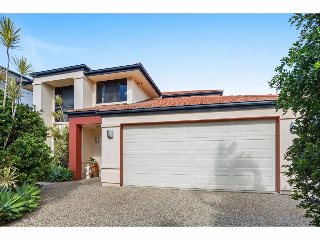 21 Lamington Street, The Range, QLD 4700