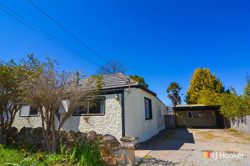 7 Paine Street, Portland, NSW 2847