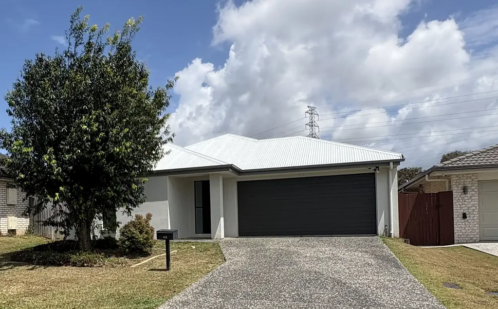46 Elderflower Circuit, Griffin, QLD 4503