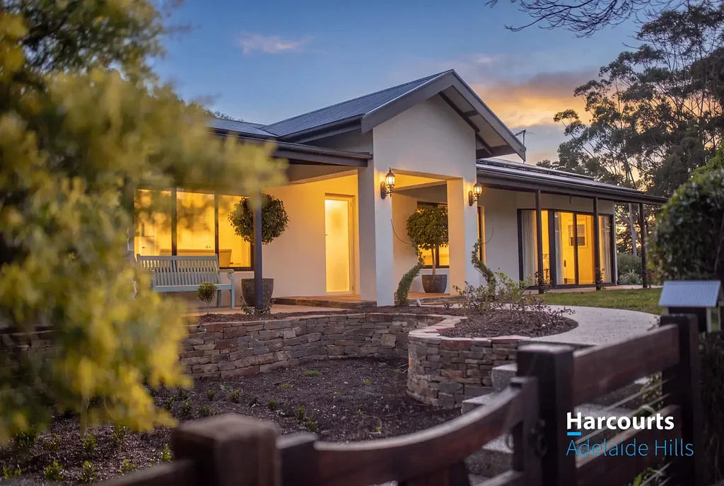 12 South Ridge Road, Woodside, SA 5244