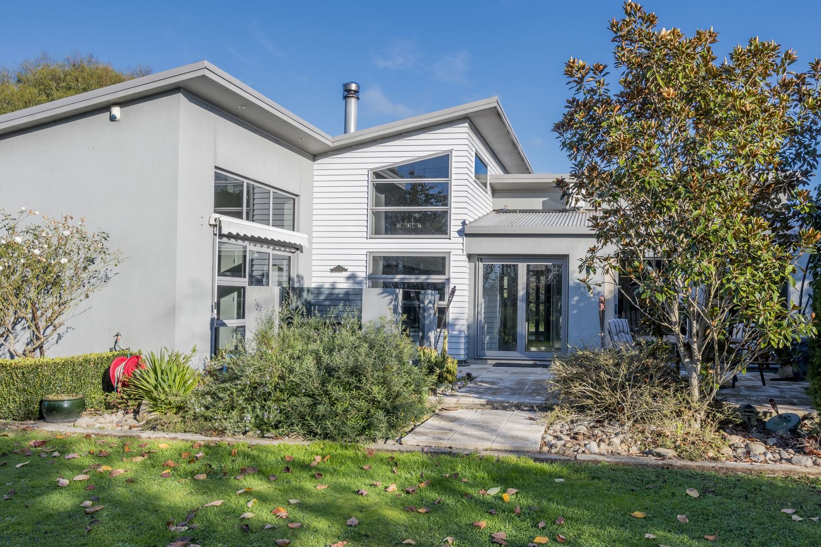 77 Waikawa Beach Road, Manakau, Horowhenua, 3 phòng ngủ, 2 phòng tắm