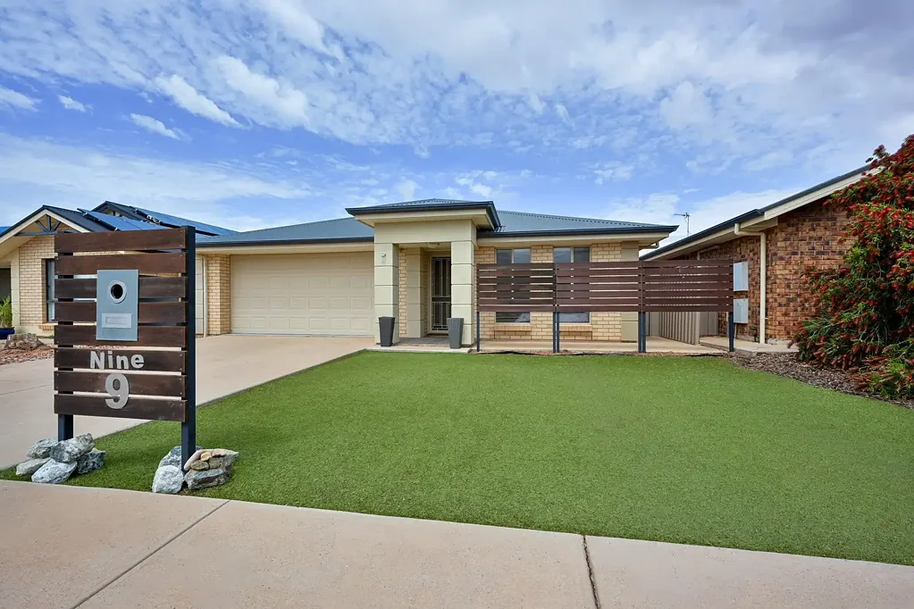 Whyalla Jenkins 3房  MODERN COMFORT IN A FAMILY-FRIENDLY LOCATION