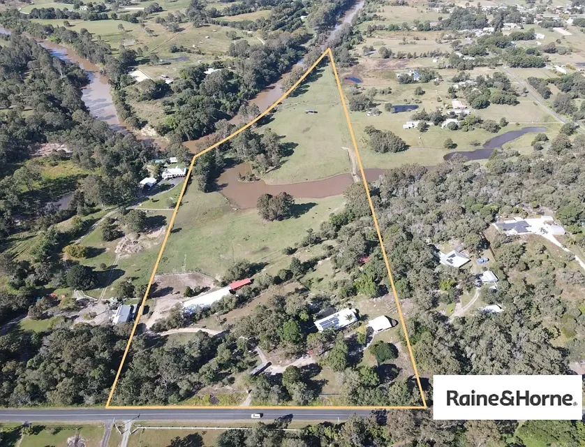 101 Loganview Road, Logan Reserve, QLD 4133, 4房, 2浴, Section Res