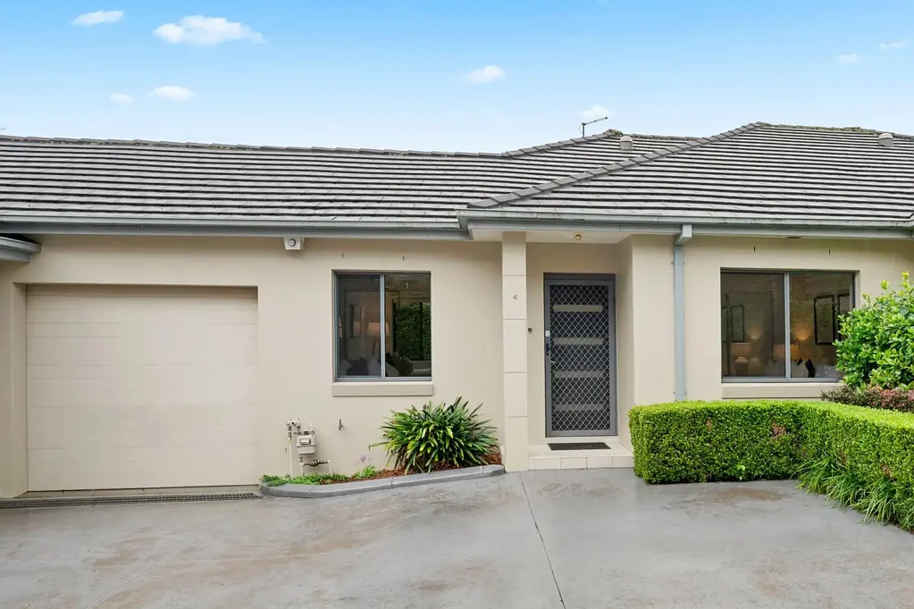 4/26 Corunna Rd, Eastwood, Eastwood, NSW 2122