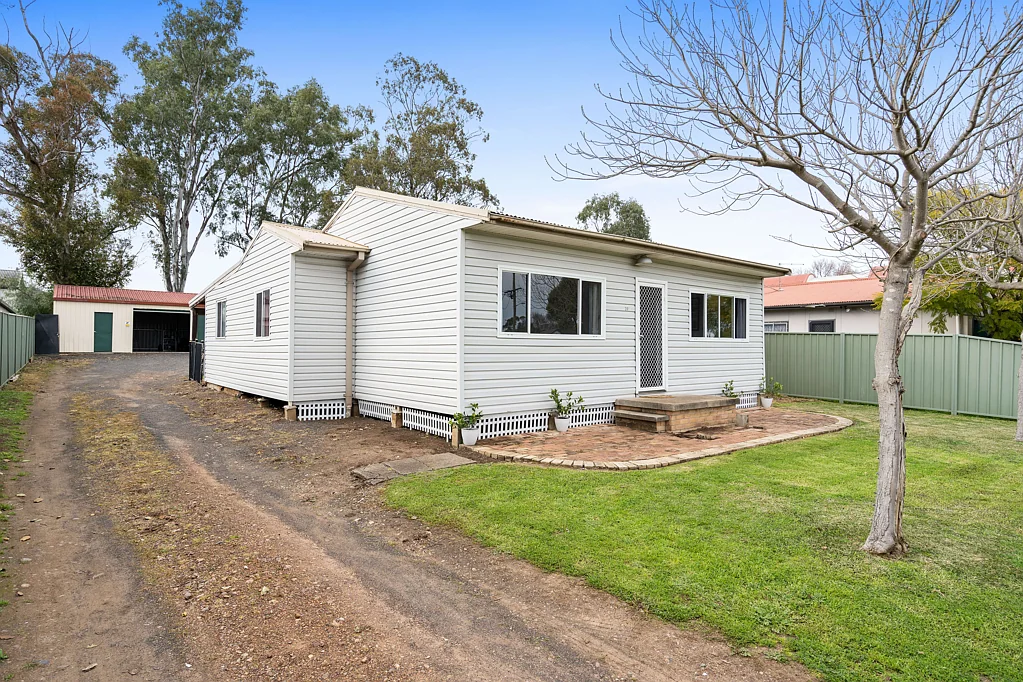 20 Scott Street, Scone, NSW 2337