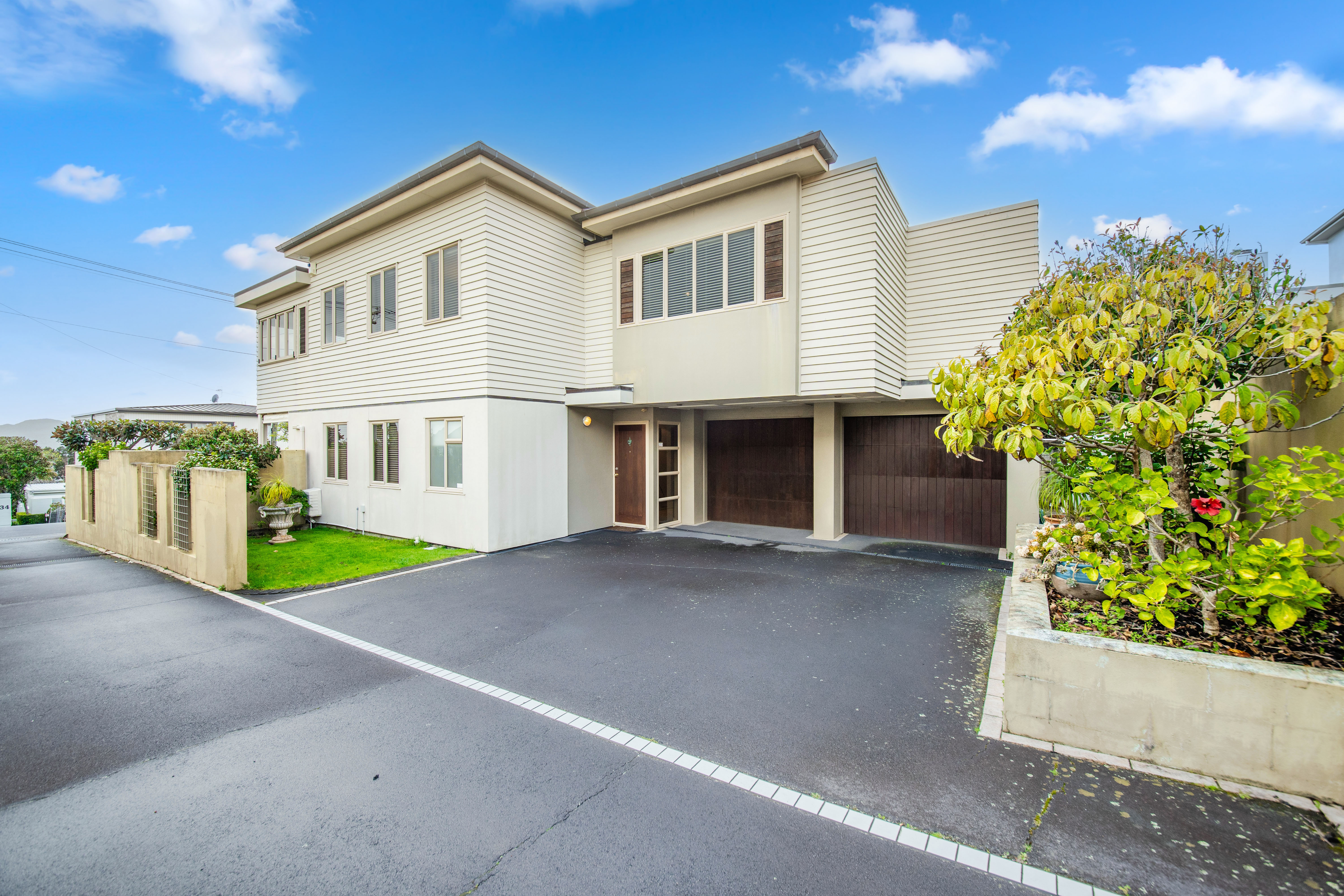 37 Ronaki Road, Mission Bay, Auckland, 3房, 0浴, House