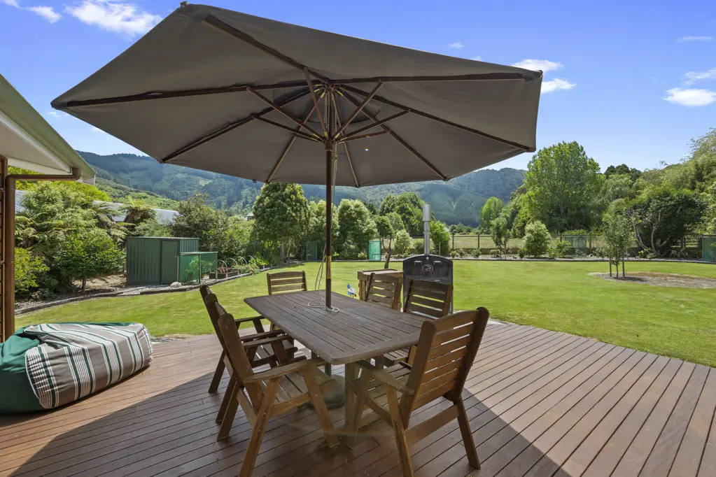 Marlborough Sounds 3 Bedroom A Home That’s Easy to Love – Pet-Friendly, Kid-Friendly & Ready to Move Into
