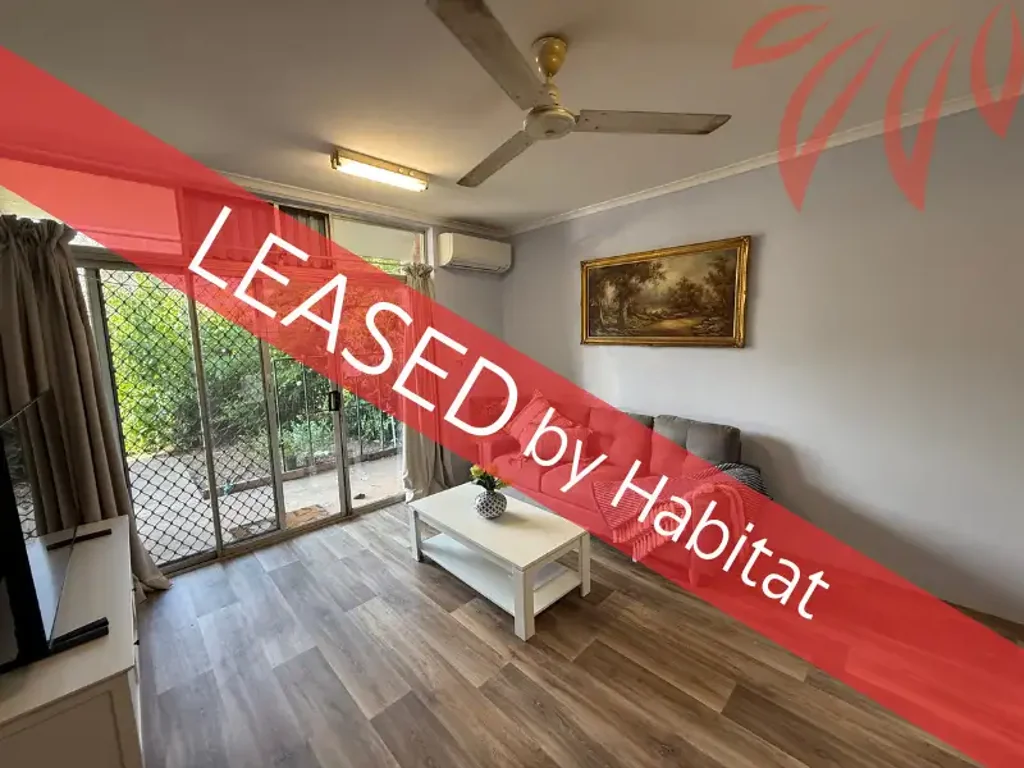 FULLY FURNISHED, PERFECTLY POSITIONED, ONE BEDROOM UNIT