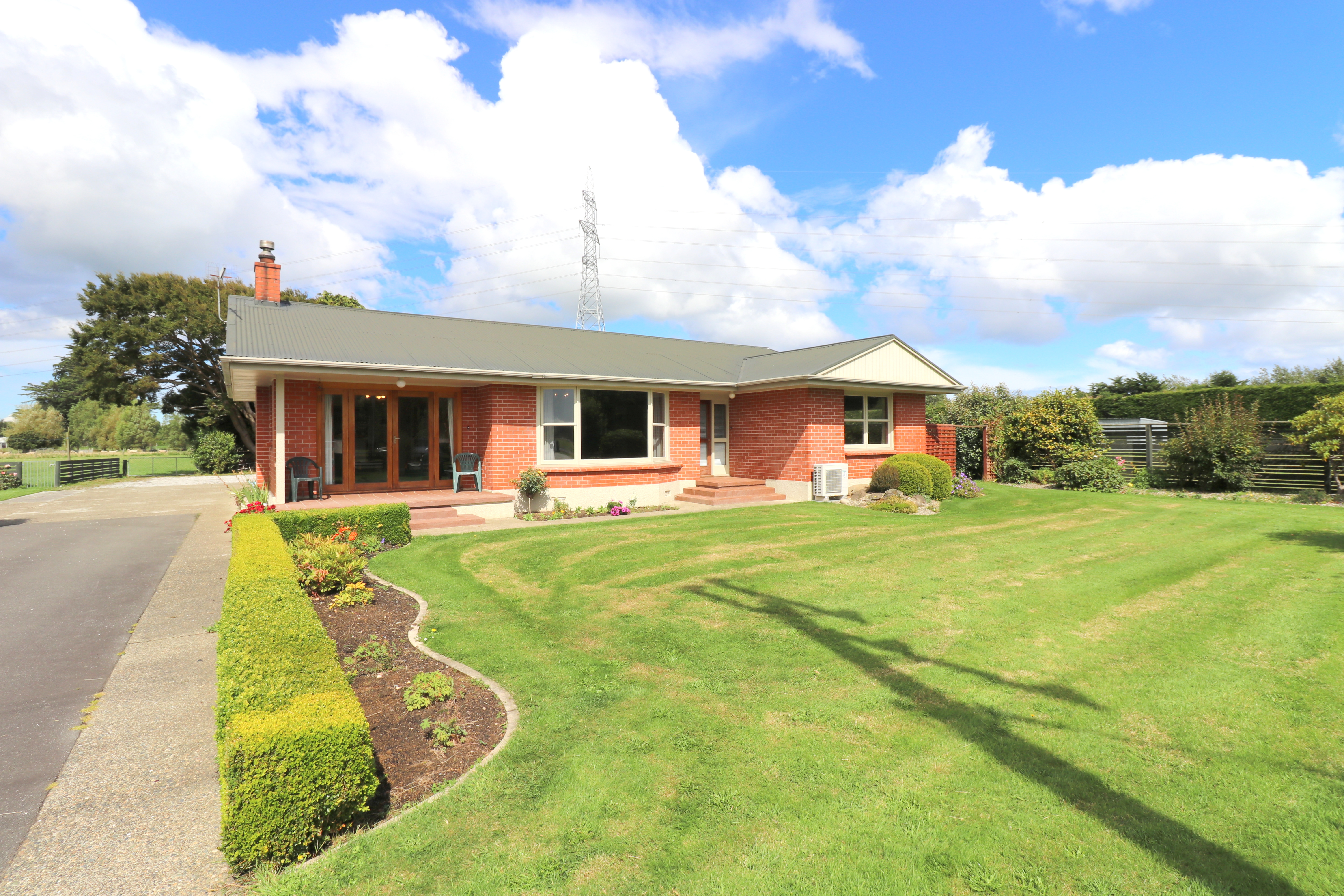 215 Findlay Road, Ascot, Invercargill, 3部屋, 0バスルーム, Lifestyle Property