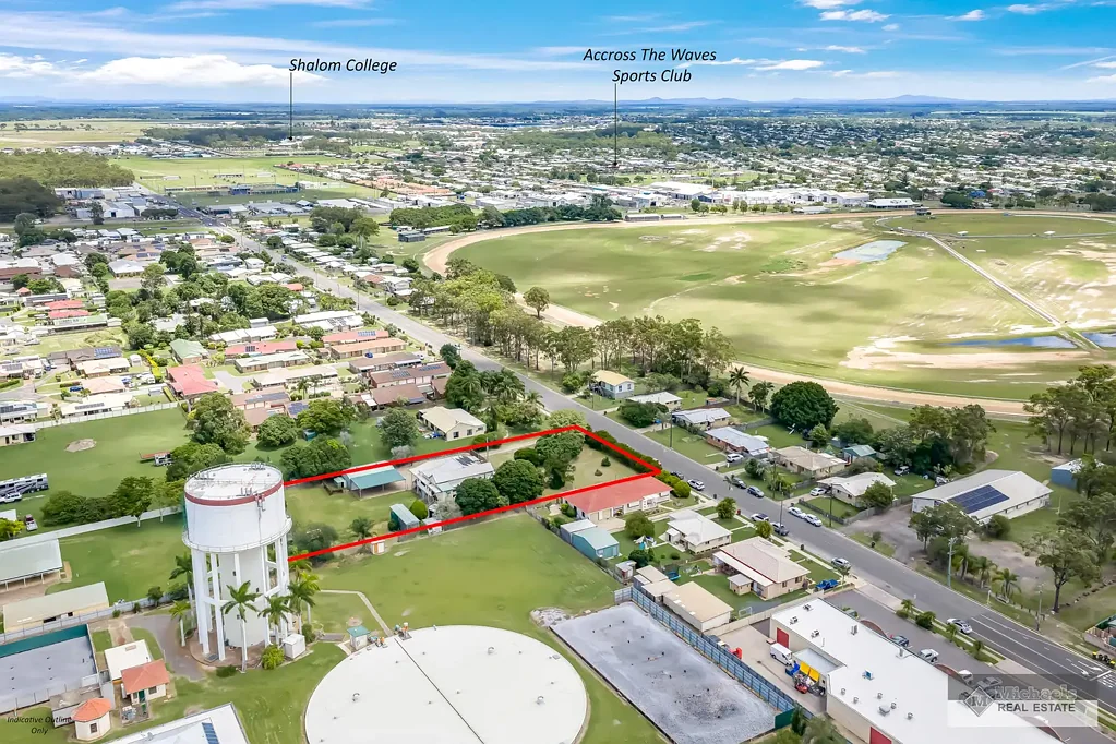 7 Thabeban Street, Avenell Heights, QLD 4670