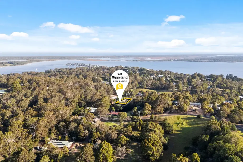 Metung  Prime 741m² Vacant Land in Central Metung – Ready to Build!