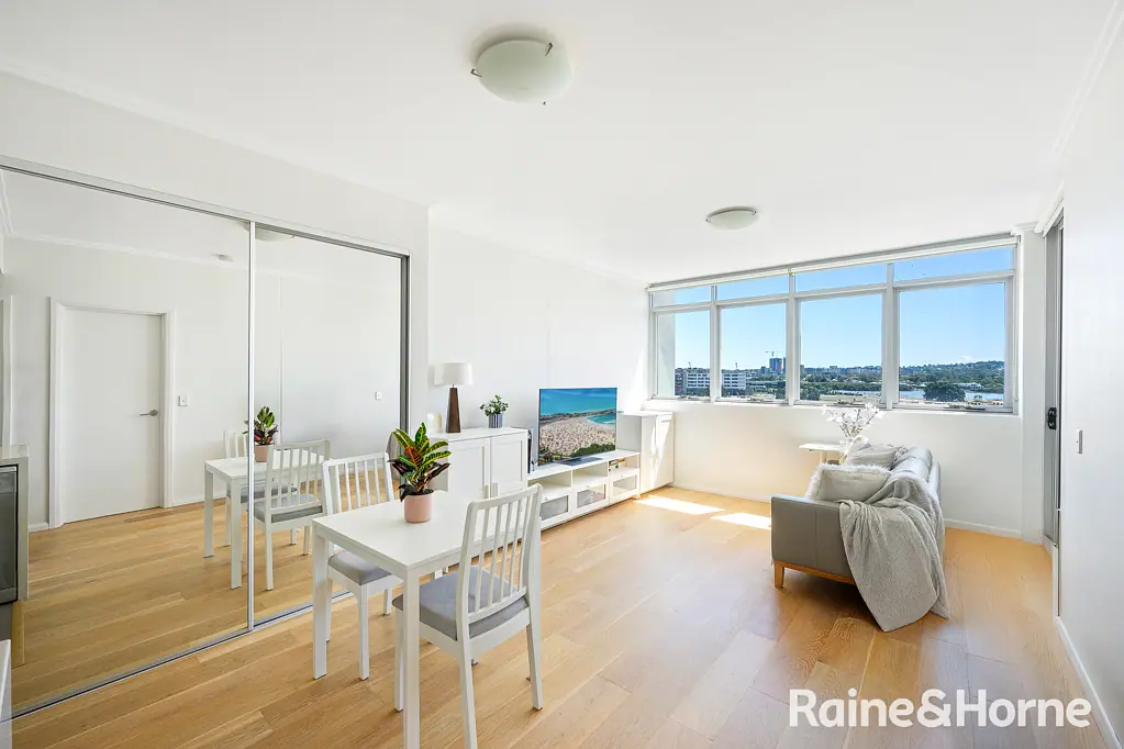59/38 Shoreline Drive, Rhodes, NSW 2138