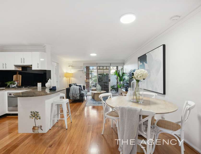 9/2 Preston Street, Como, WA 6152, 3 Bedrooms, 2 Bathrooms, Apartment