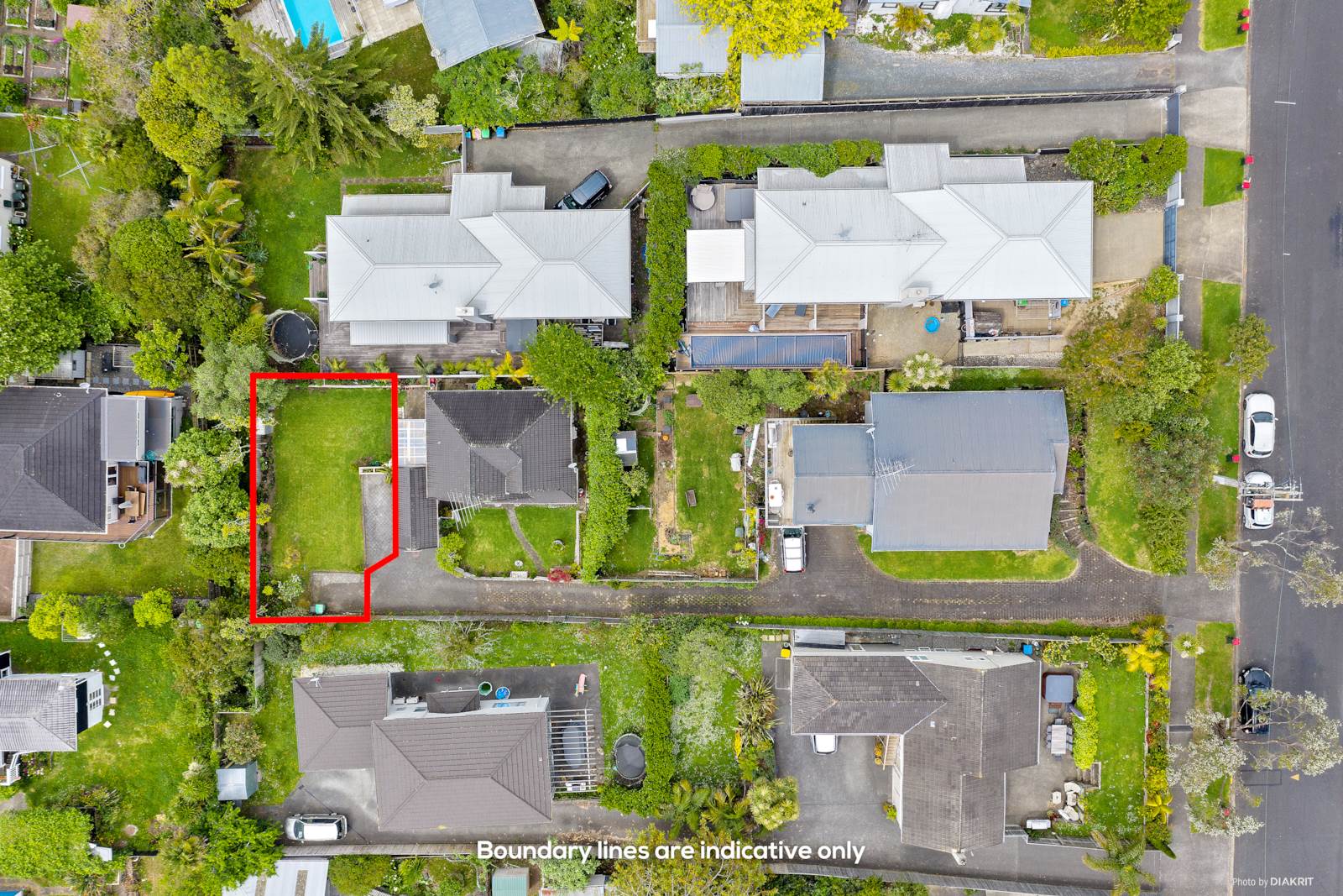 23b Hartland Avenue, Glendowie, Auckland, 4 ਕਮਰੇ, 0 ਬਾਥਰੂਮ