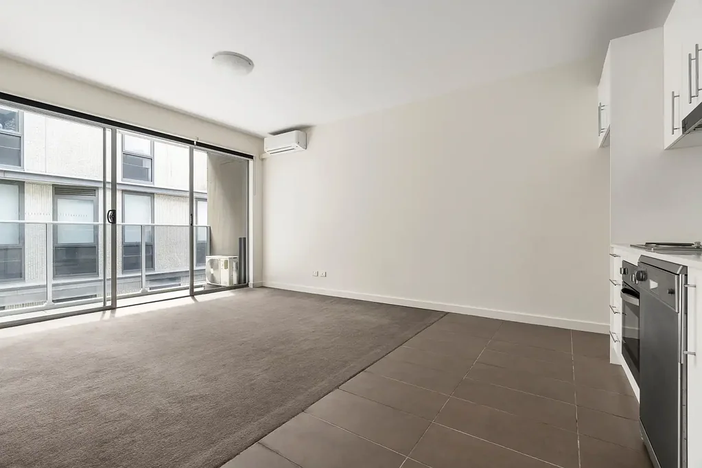 St Kilda 1chambre Contemporary Apartment in the Bustling St Kilda