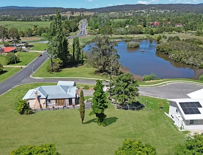 22 Monaro Street, Pambula, NSW 2549, 0 ਕਮਰੇ, 0 ਬਾਥਰੂਮ, Section