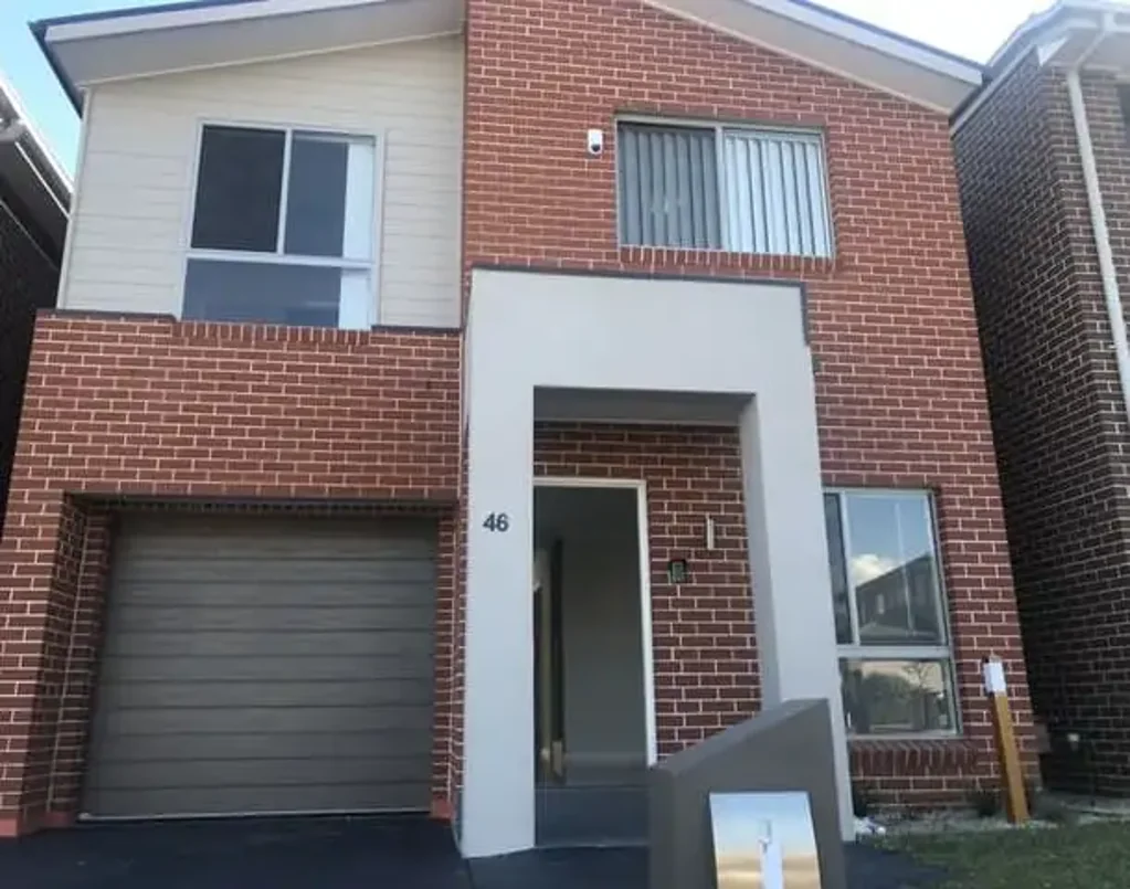 Schofields 4 Bedroom Modern Family Home in Convenient Location