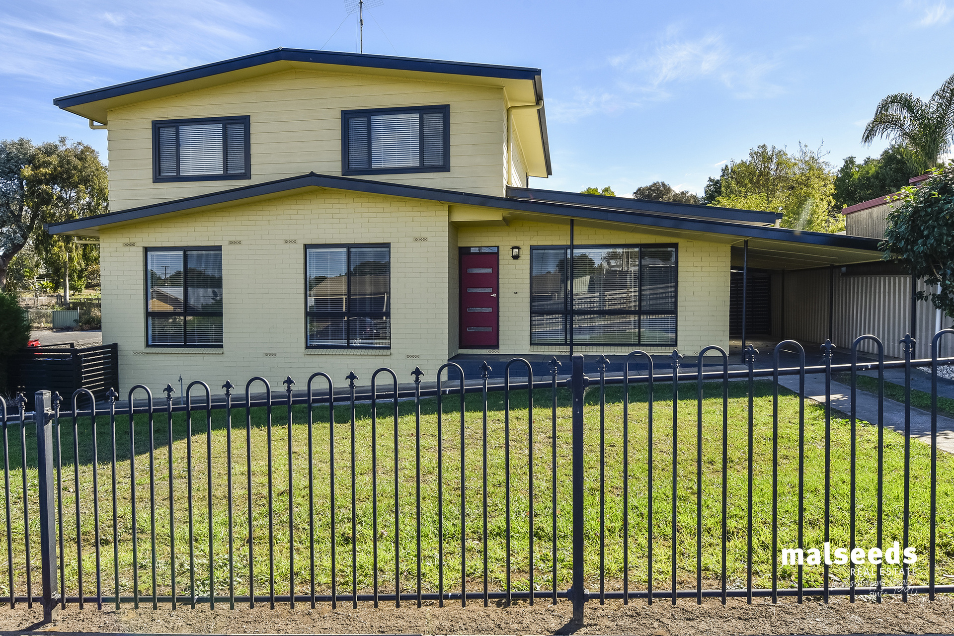 25 WIMMERA ST, MOUNT GAMBIER SA 5290, 0 ਕਮਰੇ, 0 ਬਾਥਰੂਮ, House