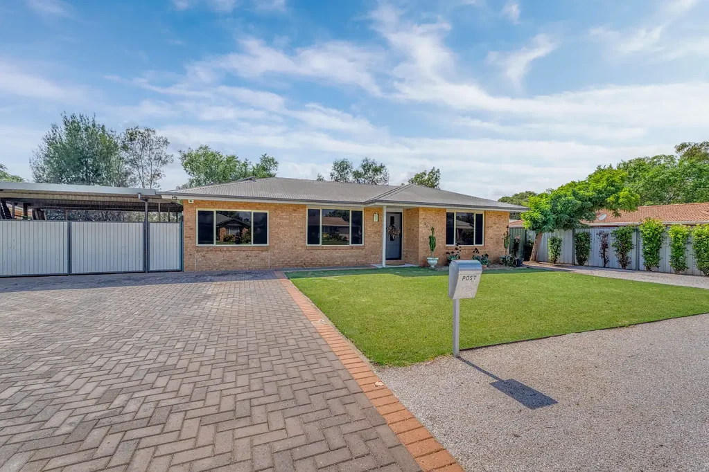 20 Robinson Avenue, Dubbo, NSW 2830