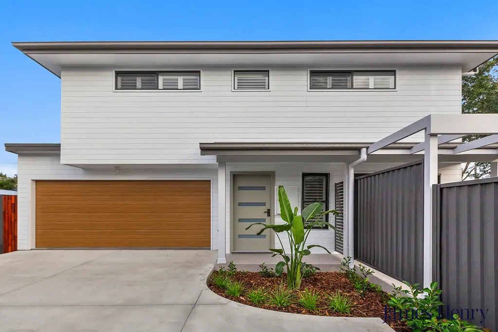 Beresfield 3ਬੈੱਡਰੂਮ 🚨TORRENS TITLE BRAND NEW BUILD 🚨- 37A Addison Street, Beresfield ✨