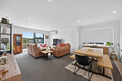 4/271 Ormiston Road, Flat Bush, Manukau City, 4 ਕਮਰੇ, 3 ਬਾਥਰੂਮ, House