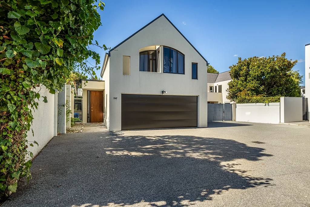 74C Glandovey Road, Fendalton, Christchurch, Canterbury
