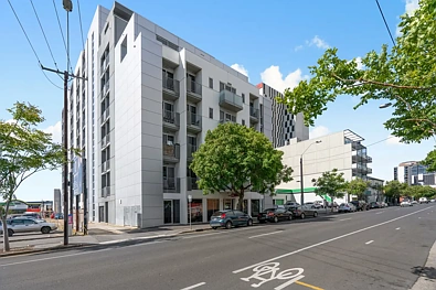 Adelaide 1 Slaapkamer Strong Returns & Effortless City Living.