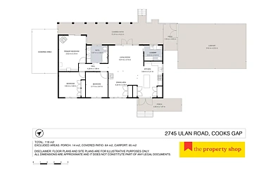 2745 Ulan Road, Mudgee, NSW 2850, 3 Bedrooms, 1 Bathrooms, Lifestyle Property