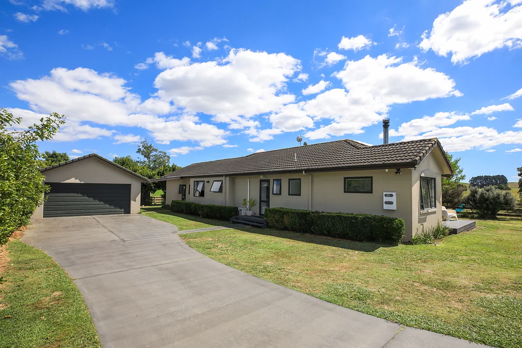 135 Lethbridge Rd, Te Awamutu, Waipa, Waikato