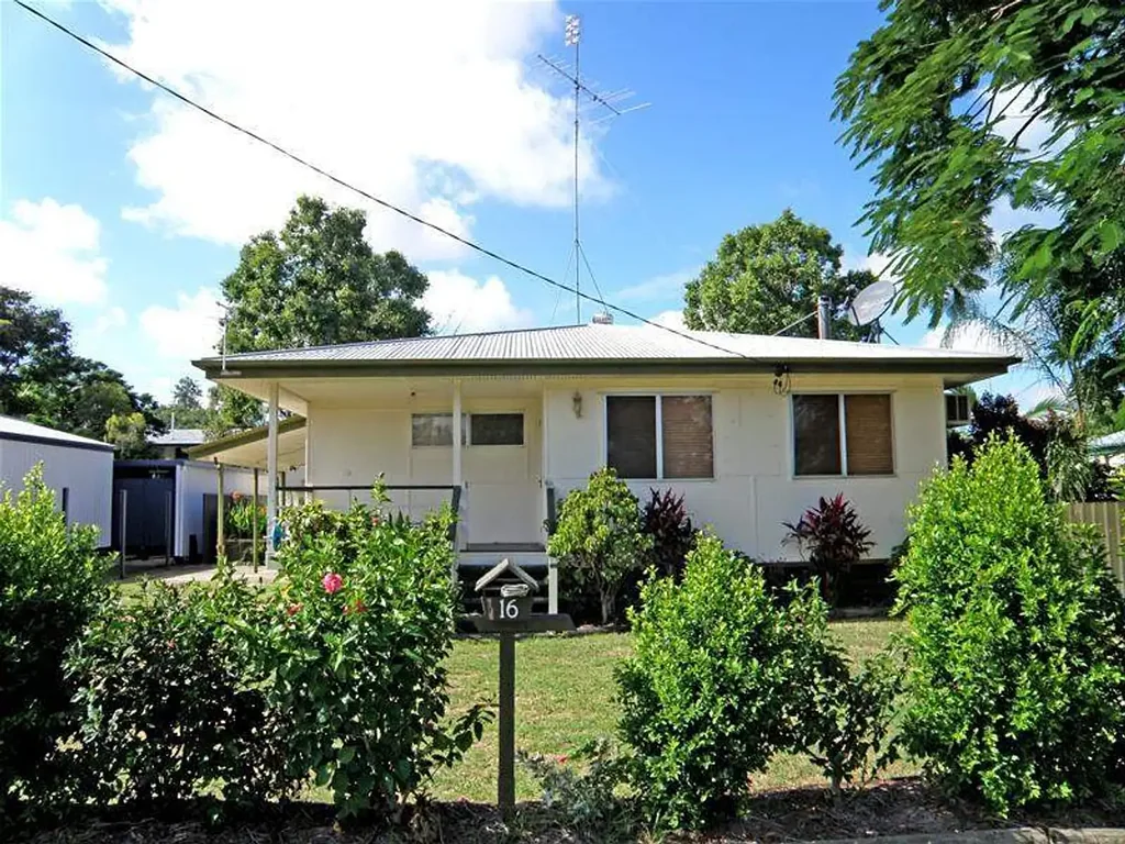 16 Coorada Street, Biloela, QLD 4715