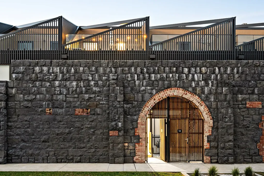 Yarraville 3غرفة نوم Lifestyle, location and luxury!