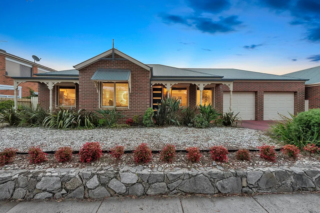 3 Finch Street, Berwick, VIC 3806