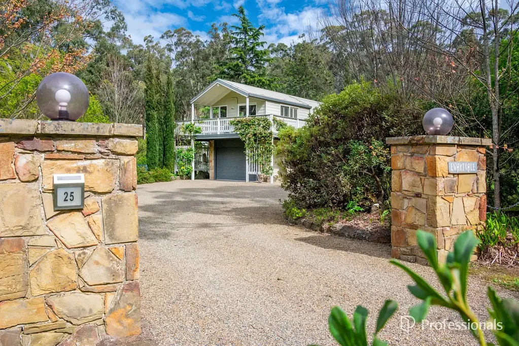 25 Ewarts Road, Don Valley, VIC 3139