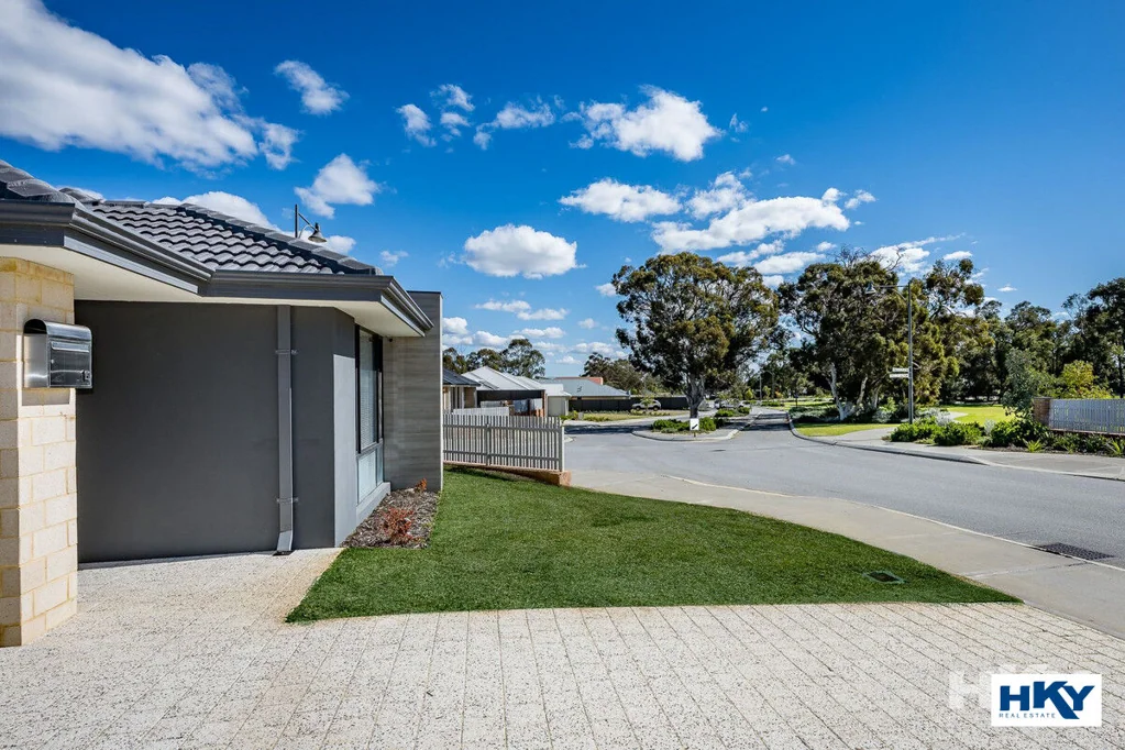 14 Treetop Vista, Bullsbrook, WA 6084