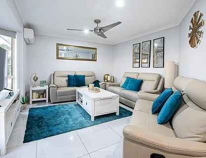 8 Isaac Court, Hillcrest, QLD 4118, 4房, 2浴, 独立屋