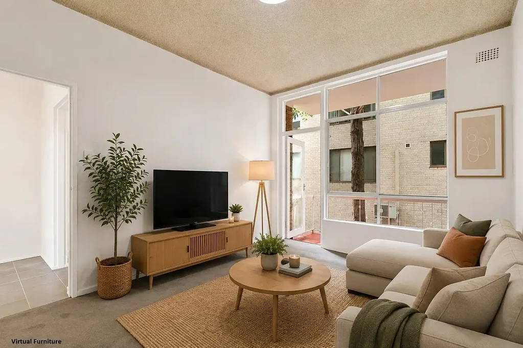 Updated One Bedroom Apartment in a Prime Glebe Location