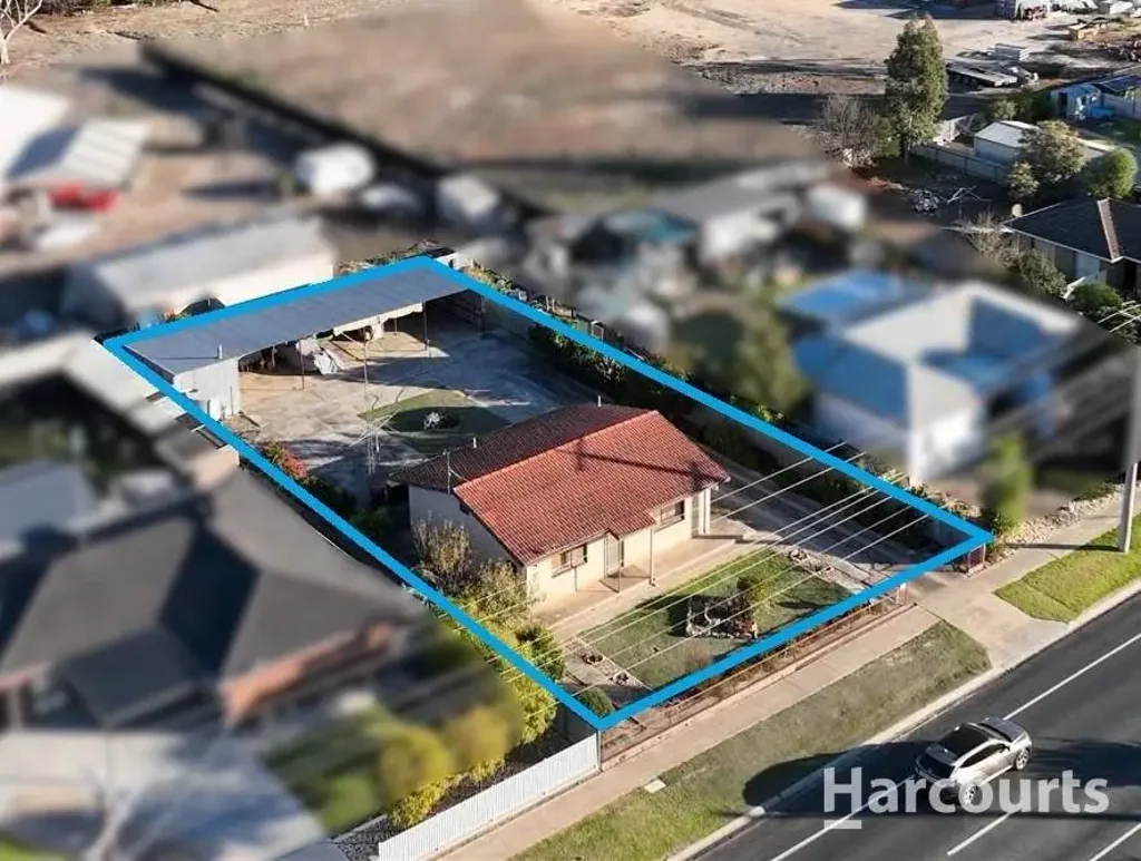 Horsham 1कमरा Investment or Development Opportunity