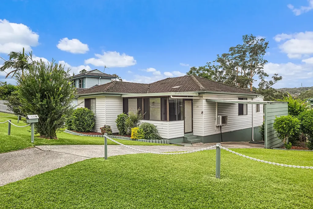 Dapto 3Zimmer OPPORTUNITY IN PRIME POSITION