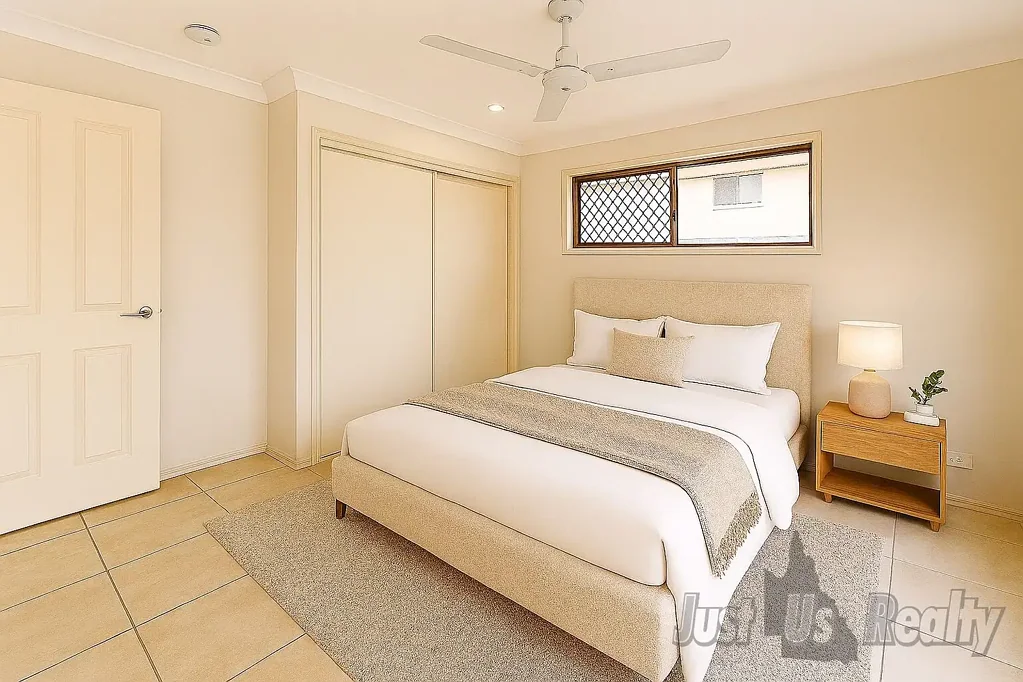Bundaberg North 2房  Move-In Ready Home in a Prime Bundaberg North Location