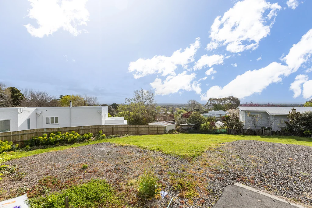 Havelock North Panoramic views in Havelock North
