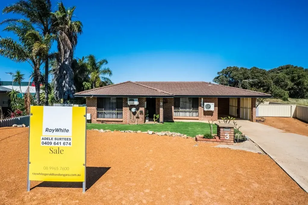 Beresford 3બેડરૂમ Tradies, Fishers, Farmers Take Note - Great House, Fabulous Shed
