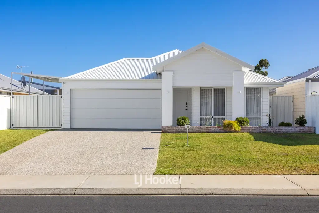 2C Laura Avenue, Australind, WA 6233