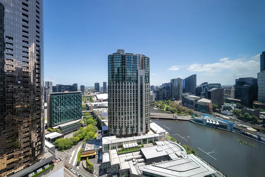 2910/1 Freshwater Place, Southbank, VIC 3006