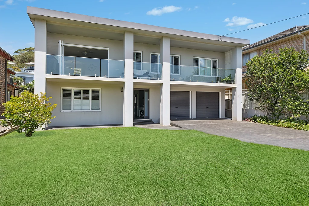 Terrigal 4房  Stunning coastal retreat in Terrigal