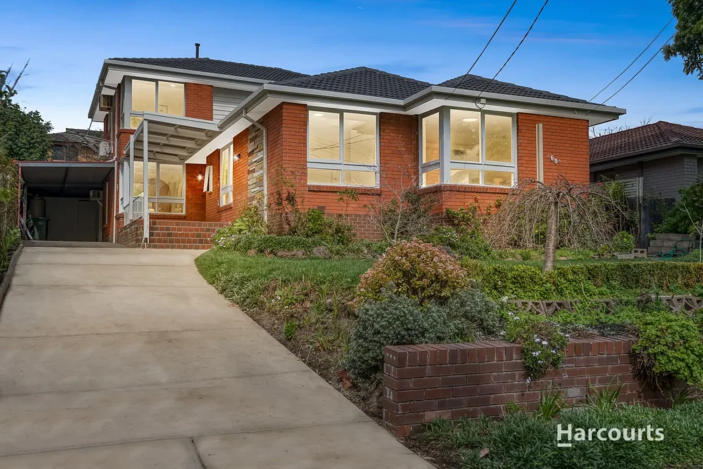 60 Centre Road, Vermont, VIC 3133